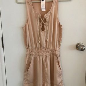 ISABEL MARANT JUMPER/ROMPER